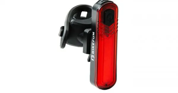Preț promoțional Lumina spate Bikefun Spark USB